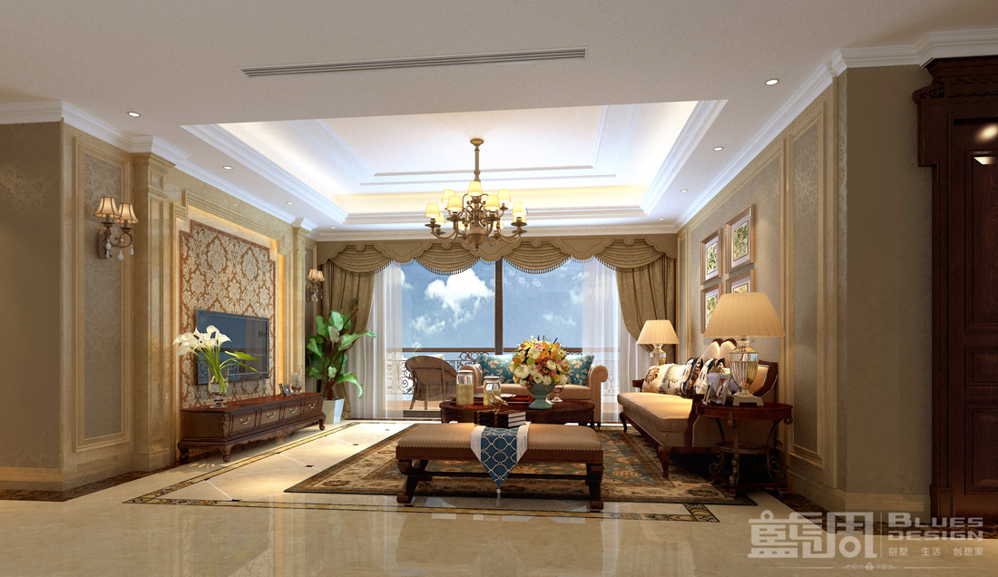 深圳翡翠海岸私宅設(shè)計(jì)