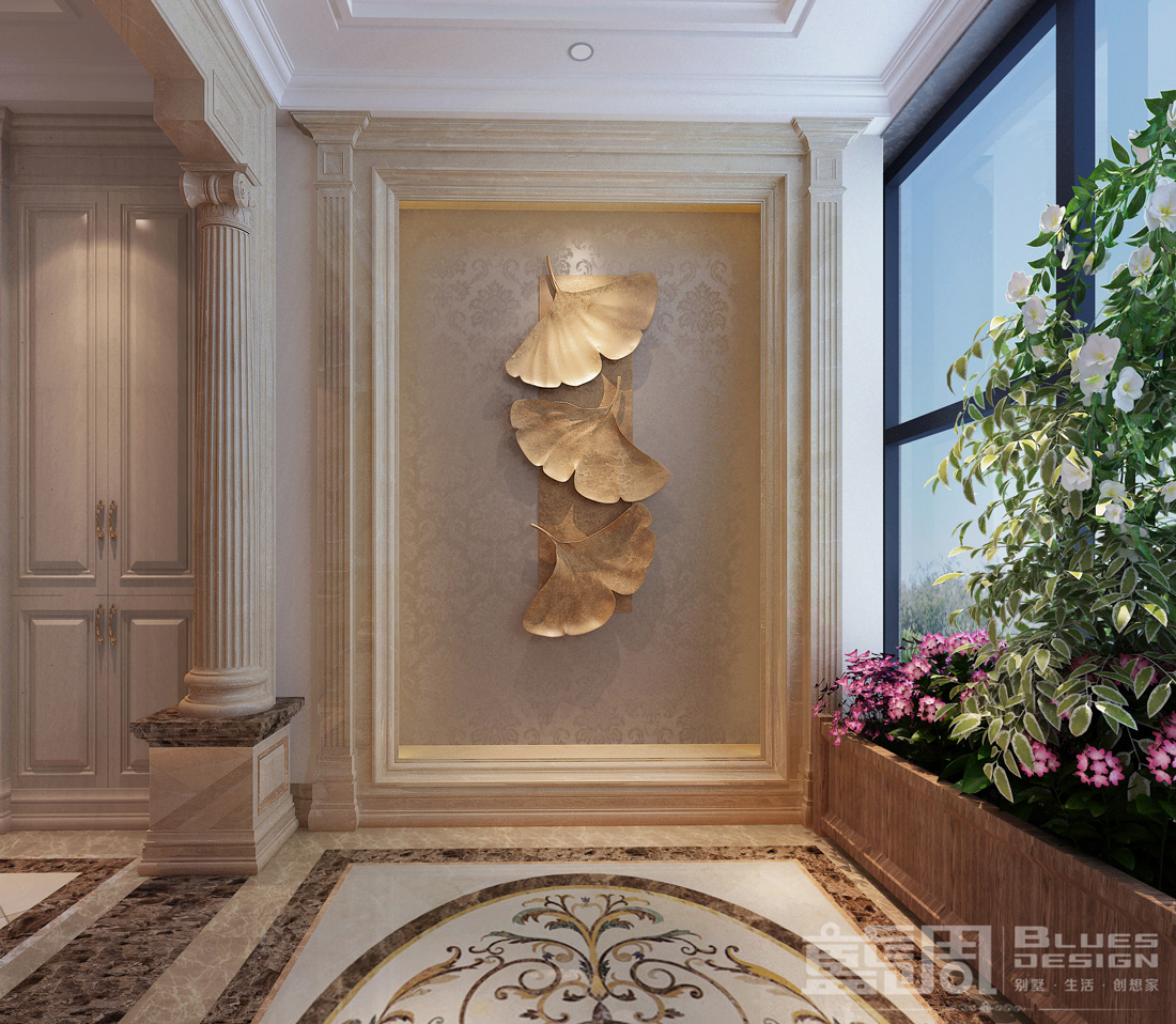 深圳翡翠海岸私宅設(shè)計(jì)