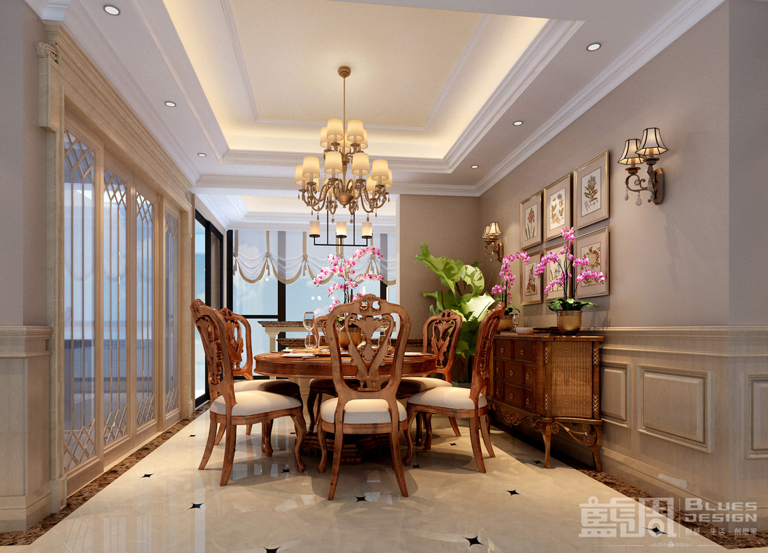 深圳翡翠海岸私宅設(shè)計(jì)