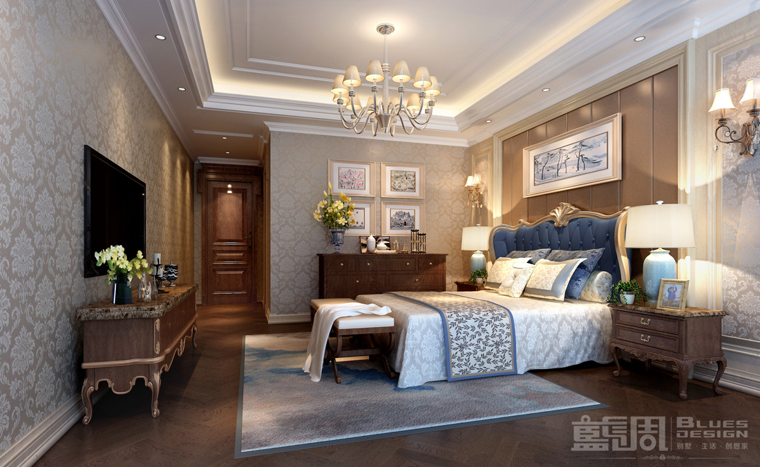 深圳翡翠海岸私宅設(shè)計(jì)