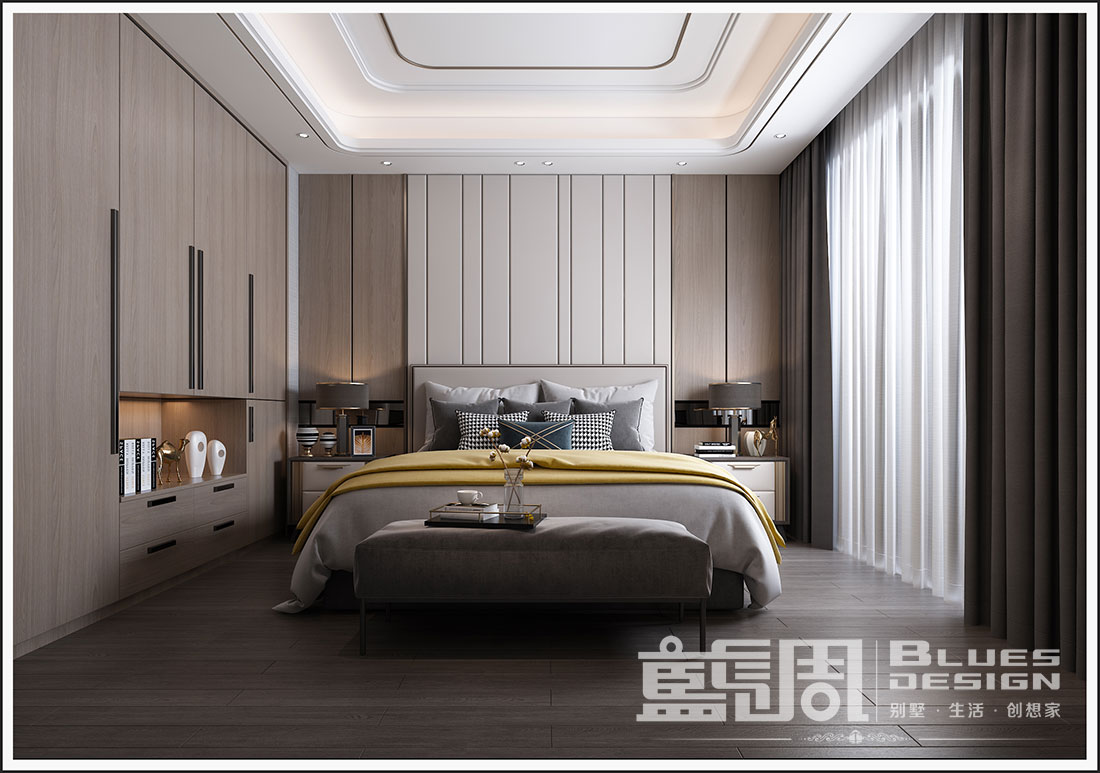 河源翠澤園別墅設(shè)計(jì)