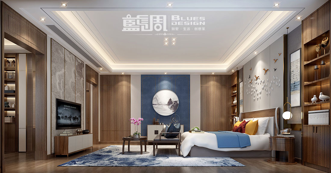 河源翠澤園別墅設(shè)計(jì)