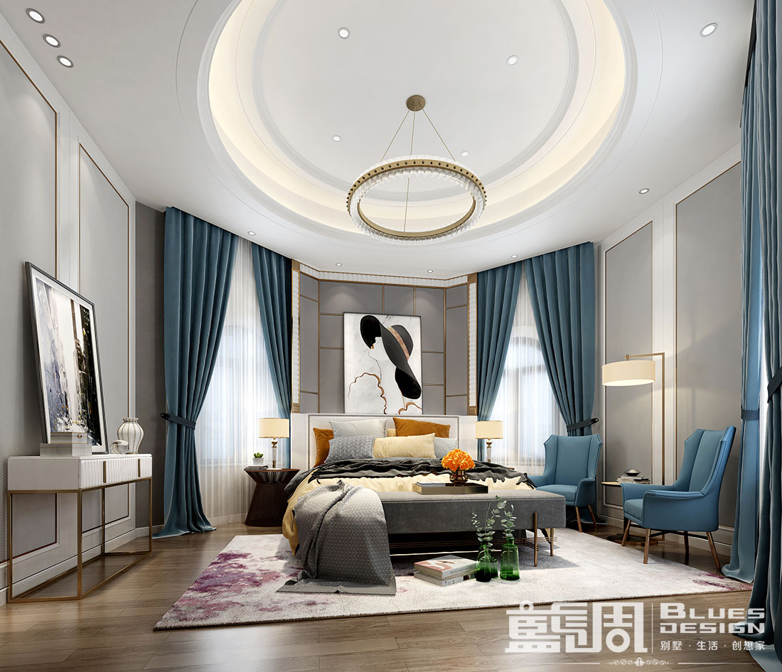 河源翠澤園別墅設(shè)計(jì)