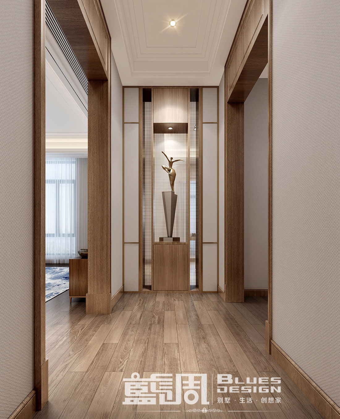 河源翠澤園別墅設(shè)計(jì)