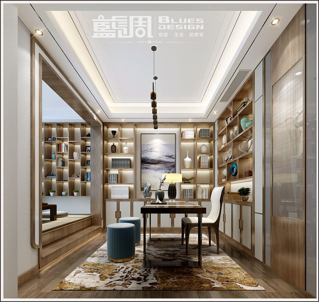 河源翠澤園別墅設(shè)計(jì)